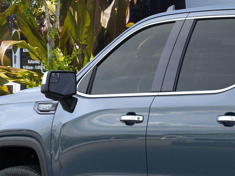 new 2025 GMC Sierra 1500 car, priced at $78,754