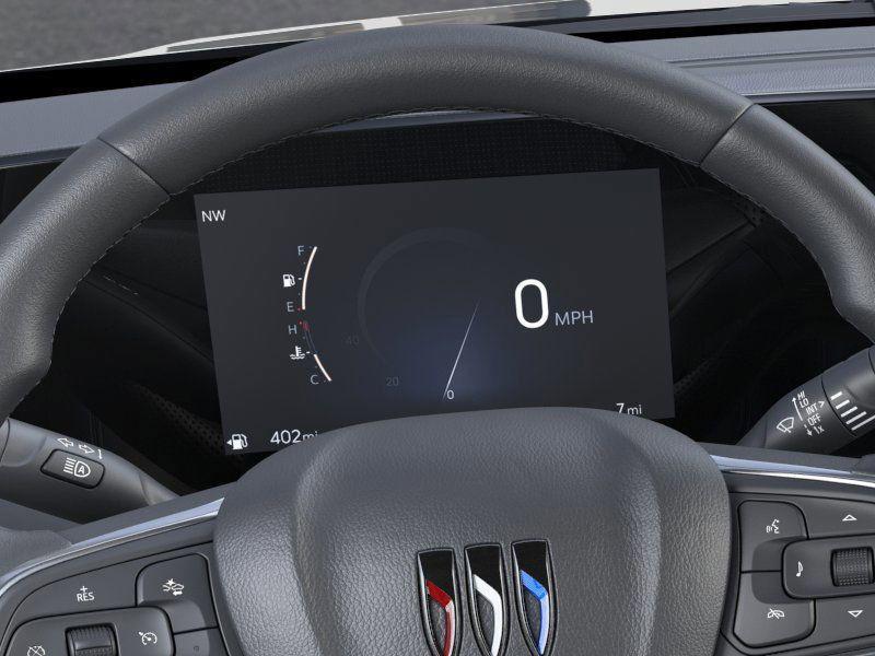 new 2025 Buick Envista car, priced at $25,627