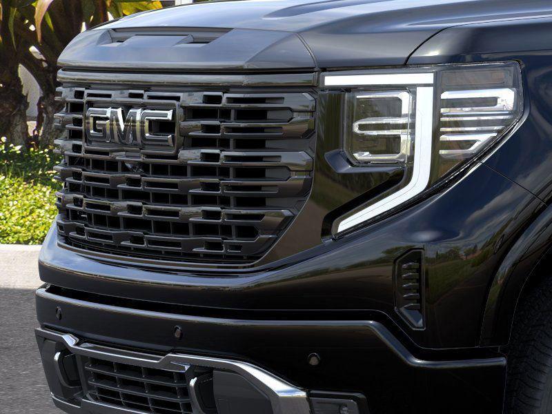 new 2026 GMC Sierra 1500 car, priced at $82,150