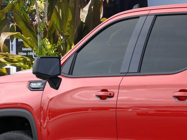 new 2025 GMC Sierra 1500 car, priced at $57,750