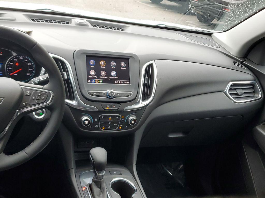 used 2024 Chevrolet Equinox car, priced at $23,250