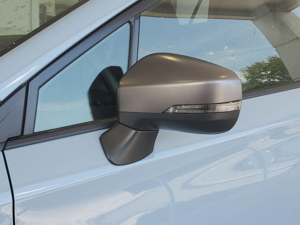 used 2023 Subaru Crosstrek car, priced at $25,750
