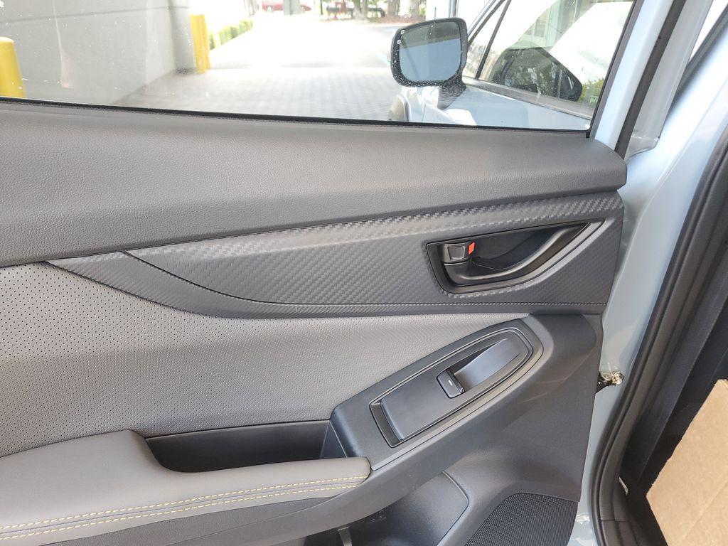 used 2023 Subaru Crosstrek car, priced at $25,750
