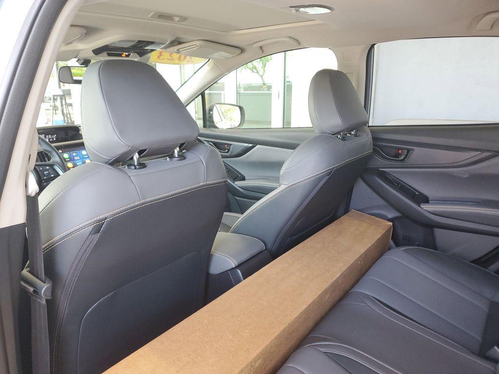 used 2023 Subaru Crosstrek car, priced at $25,750