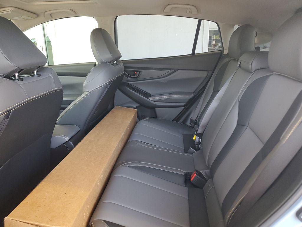 used 2023 Subaru Crosstrek car, priced at $25,750