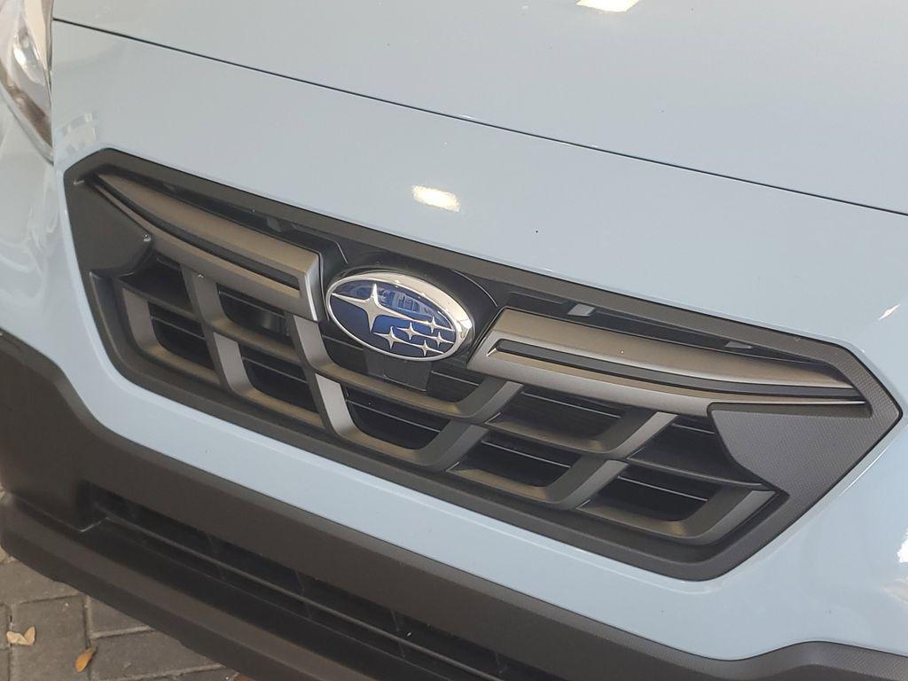 used 2023 Subaru Crosstrek car, priced at $25,750