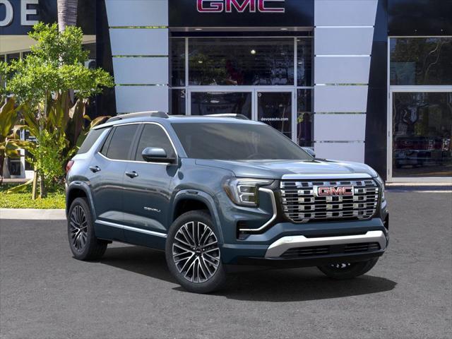 new 2026 GMC Terrain car, priced at $45,080
