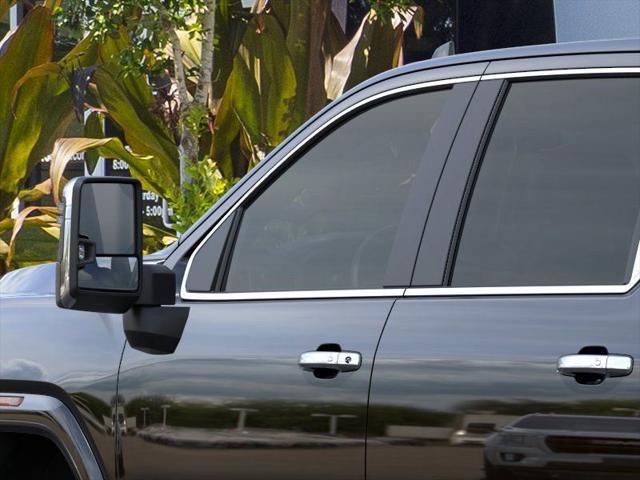 new 2025 GMC Sierra 2500 car, priced at $85,379