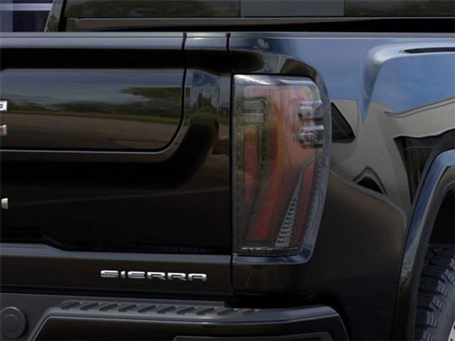 new 2025 GMC Sierra 2500 car, priced at $85,379