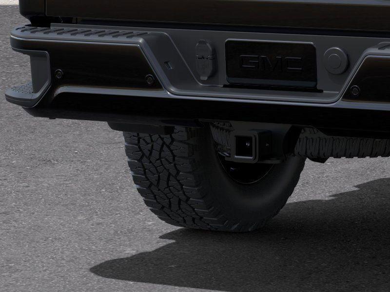 new 2025 GMC Sierra 2500 car, priced at $79,379