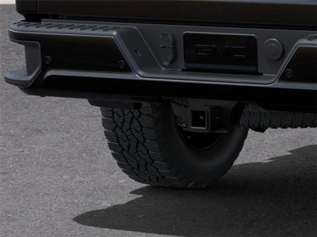 new 2025 GMC Sierra 2500 car, priced at $85,379