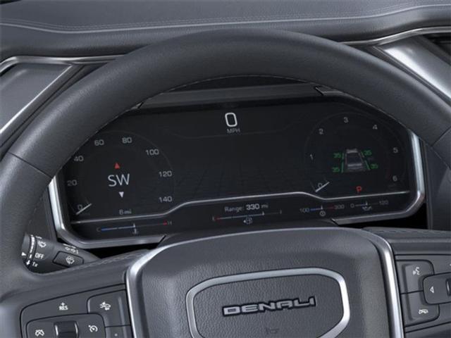 new 2025 GMC Sierra 2500 car, priced at $85,379