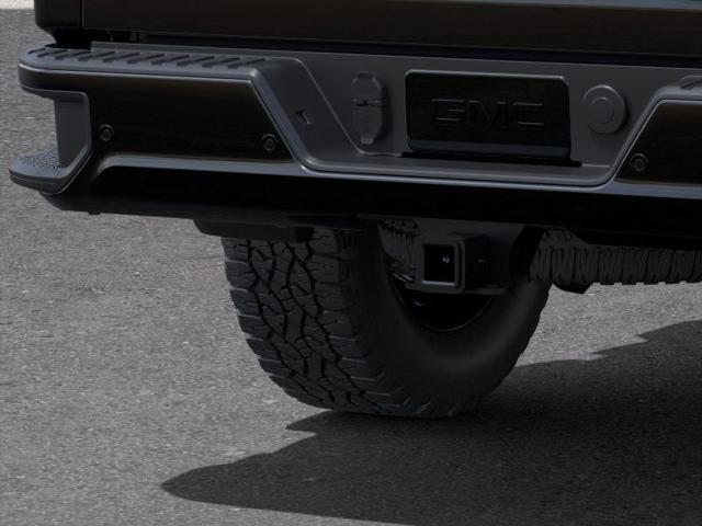 new 2025 GMC Sierra 2500 car, priced at $85,379