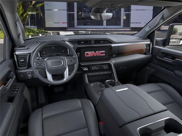 new 2025 GMC Sierra 2500 car, priced at $85,379