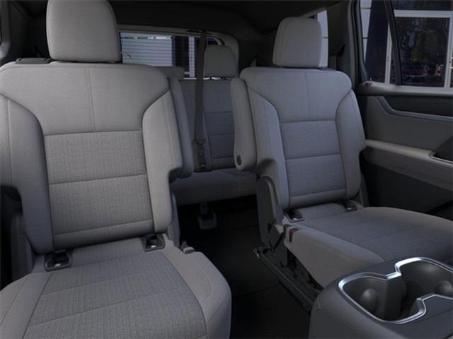 new 2025 GMC Acadia car, priced at $45,765