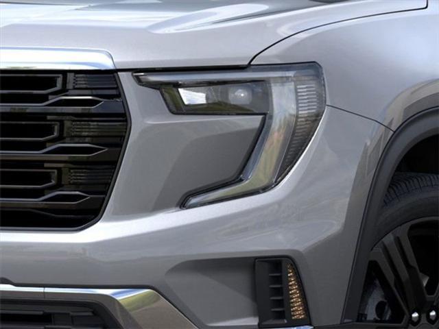new 2025 GMC Acadia car, priced at $45,765