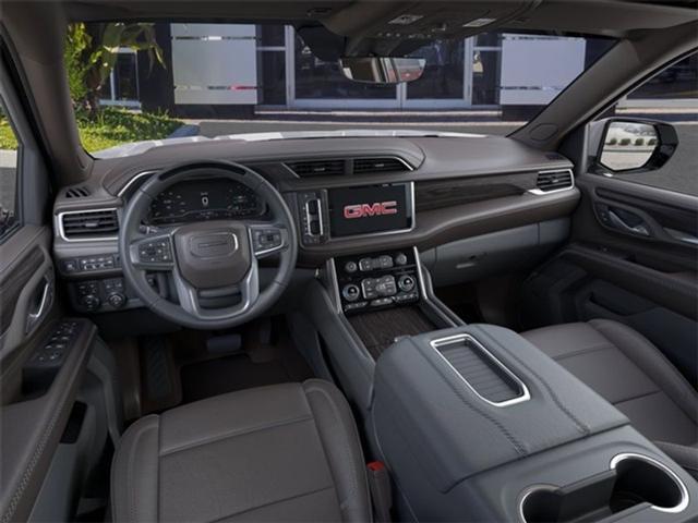 new 2024 GMC Yukon XL car, priced at $89,340