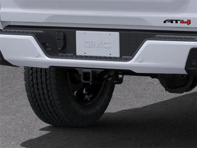 new 2025 GMC Canyon car, priced at $56,359