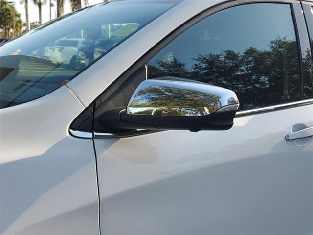 used 2020 Chevrolet Equinox car, priced at $20,250