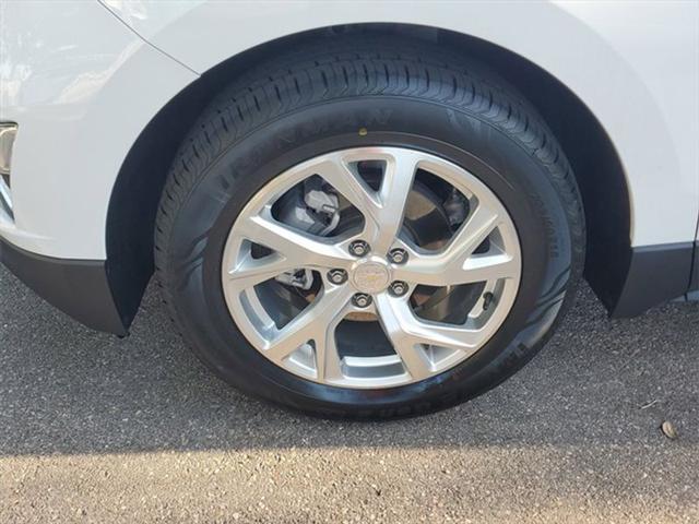 used 2020 Chevrolet Equinox car, priced at $20,250