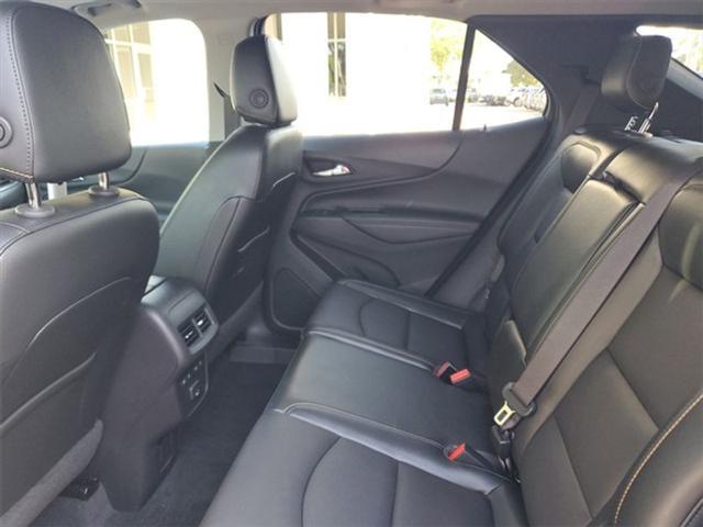 used 2020 Chevrolet Equinox car, priced at $20,250
