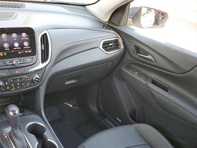 used 2020 Chevrolet Equinox car, priced at $20,250