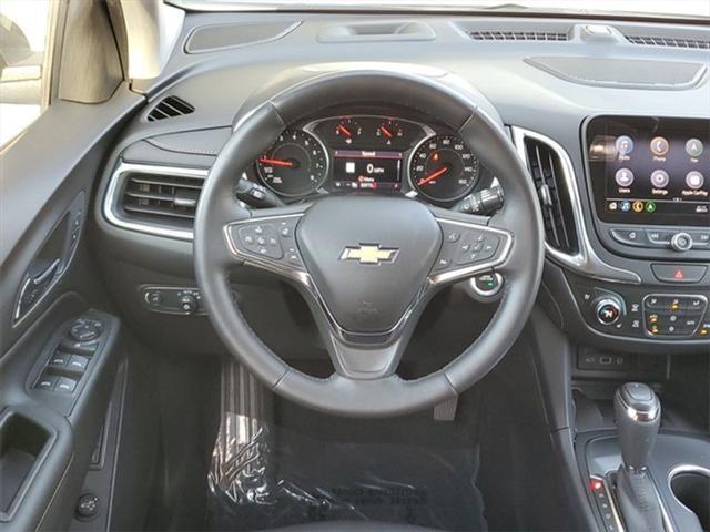 used 2020 Chevrolet Equinox car, priced at $20,250