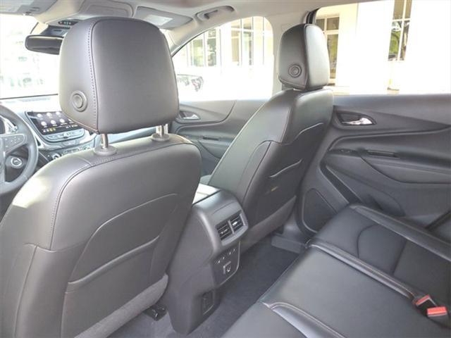 used 2020 Chevrolet Equinox car, priced at $20,250
