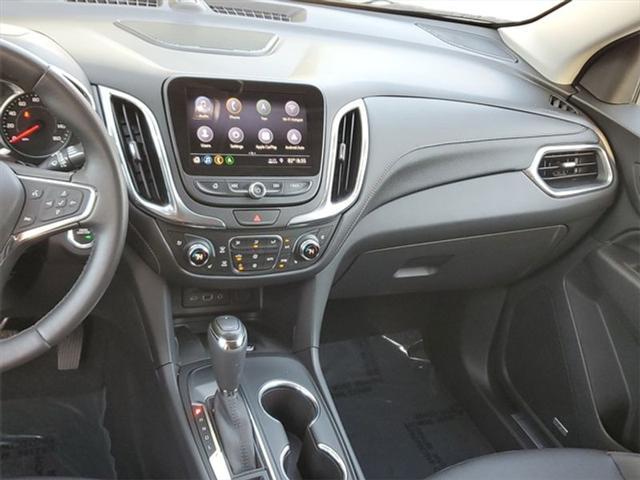 used 2020 Chevrolet Equinox car, priced at $20,250