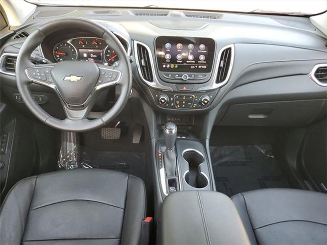 used 2020 Chevrolet Equinox car, priced at $20,250