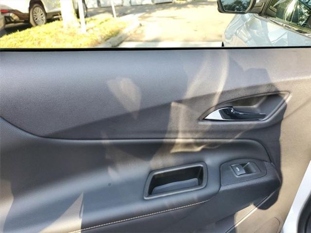 used 2020 Chevrolet Equinox car, priced at $20,250