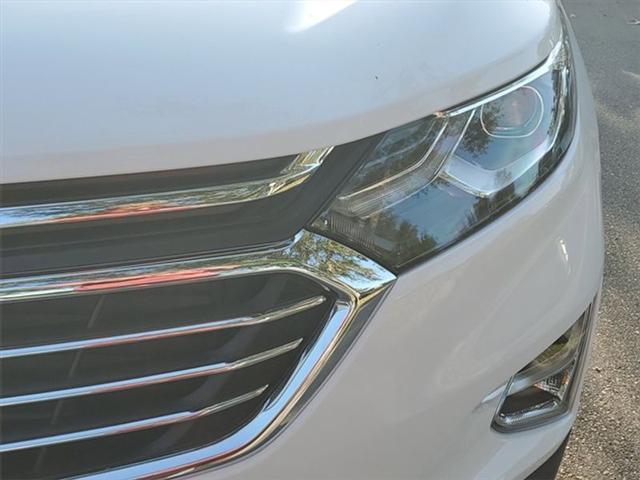 used 2020 Chevrolet Equinox car, priced at $20,250