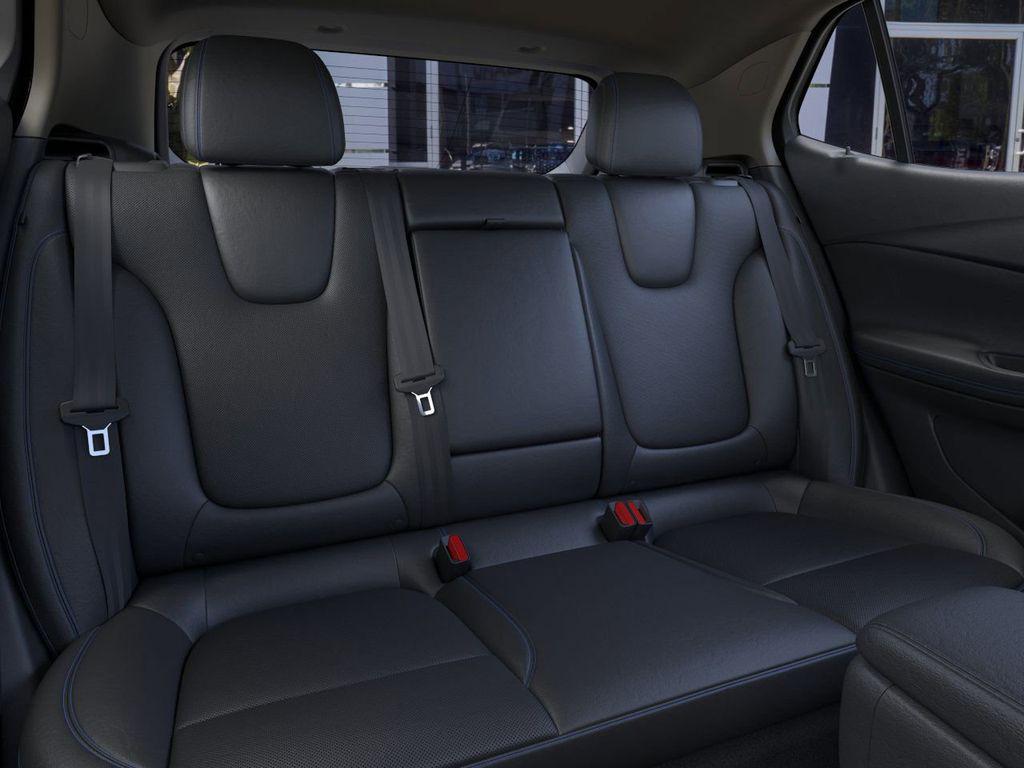 new 2026 Buick Encore GX car, priced at $32,370