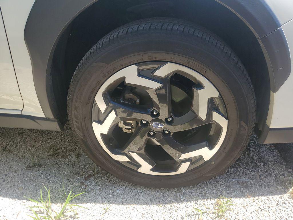 used 2021 Subaru Crosstrek car, priced at $25,000