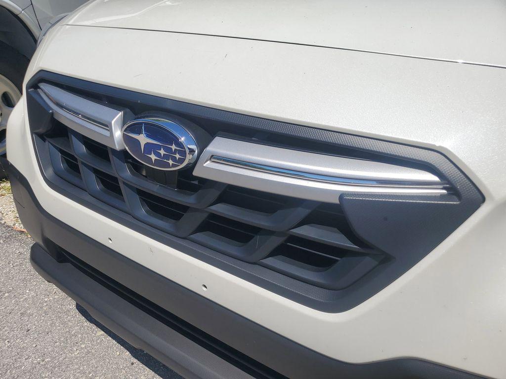 used 2021 Subaru Crosstrek car, priced at $25,000