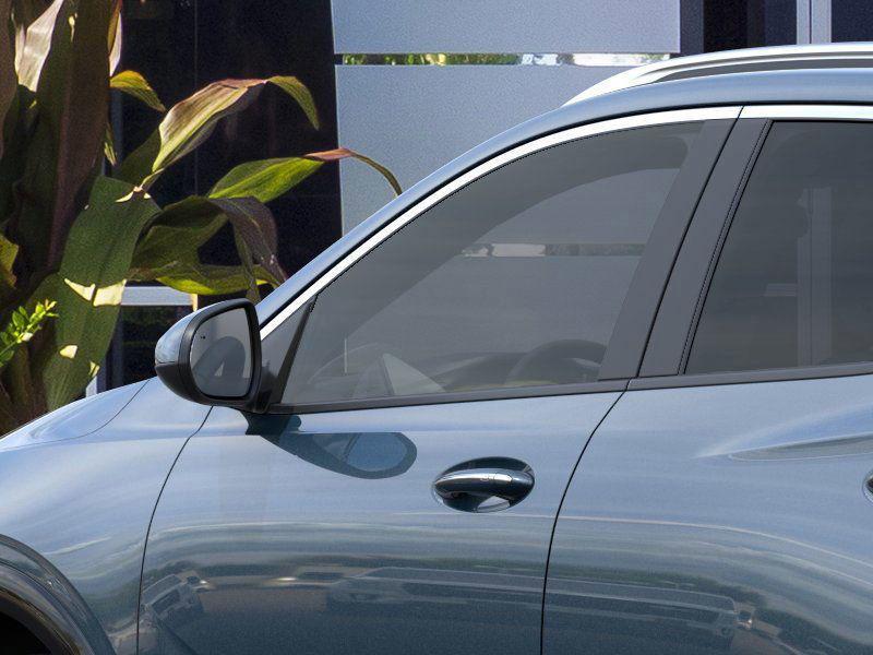new 2026 Buick Encore GX car, priced at $29,284