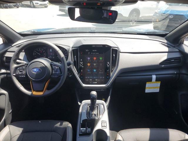 used 2024 Subaru Crosstrek car, priced at $31,250
