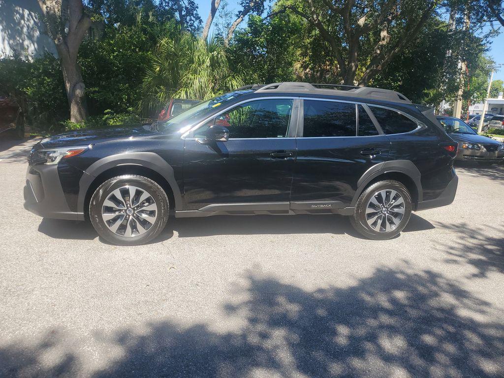 used 2023 Subaru Outback car, priced at $28,250