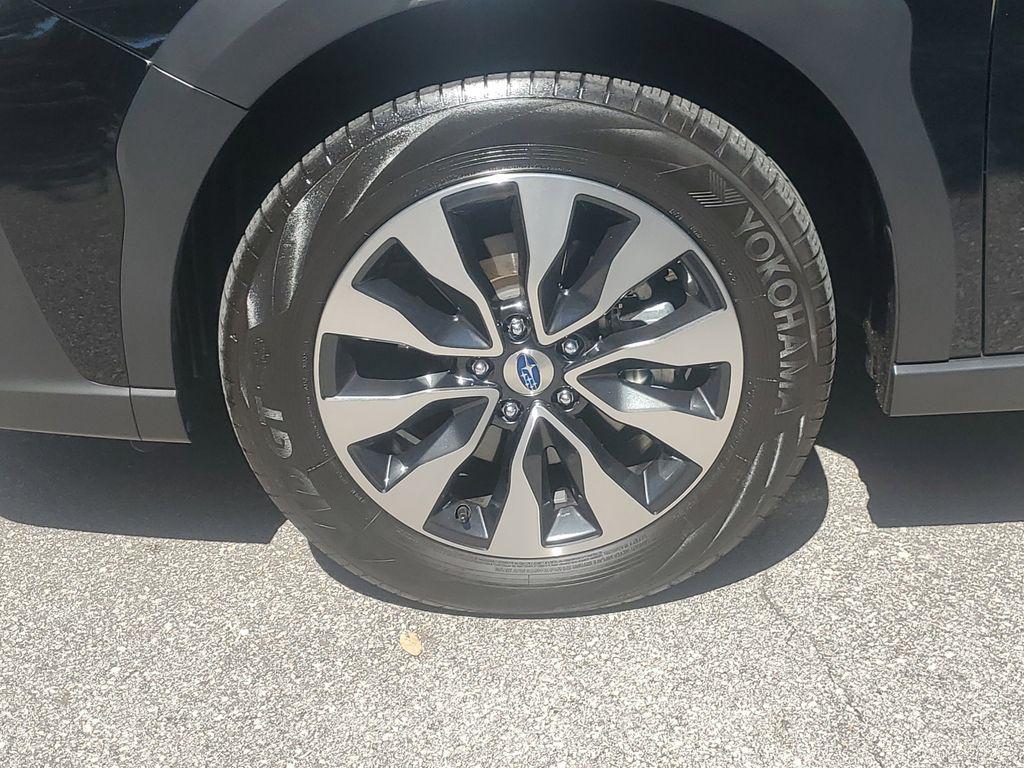 used 2023 Subaru Outback car, priced at $28,250