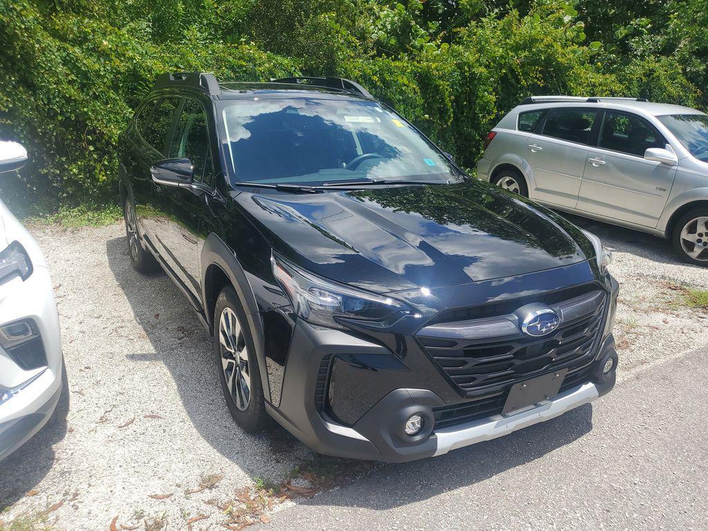 used 2023 Subaru Outback car, priced at $29,000
