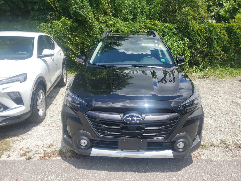 used 2023 Subaru Outback car, priced at $29,000