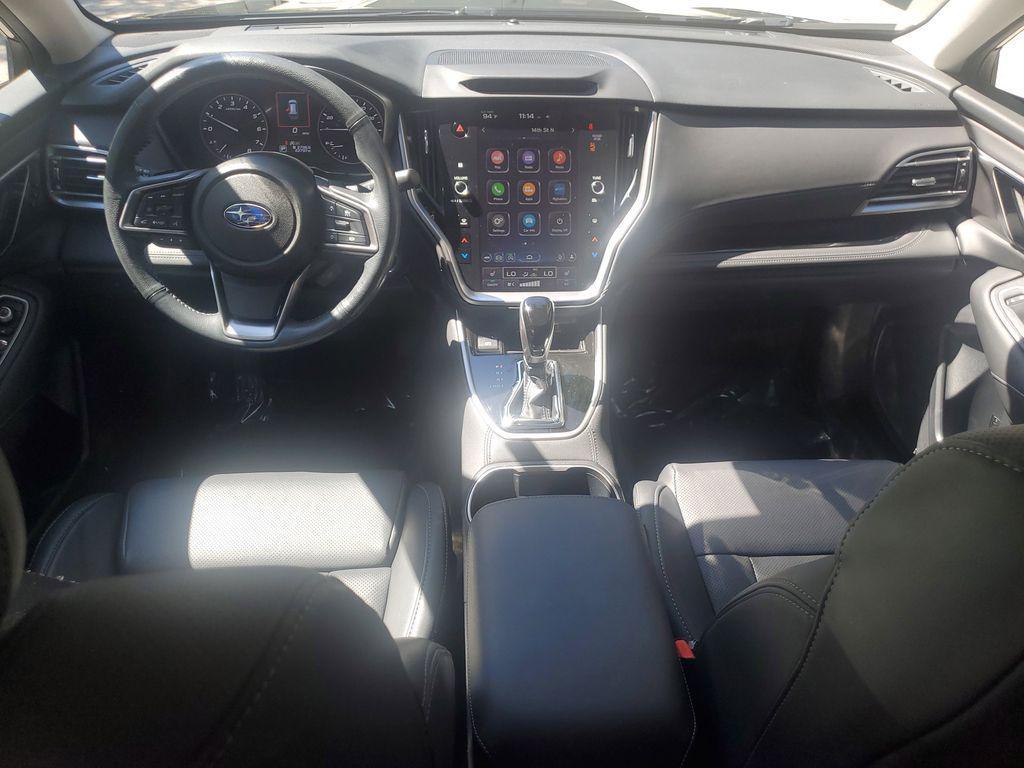 used 2023 Subaru Outback car, priced at $28,250