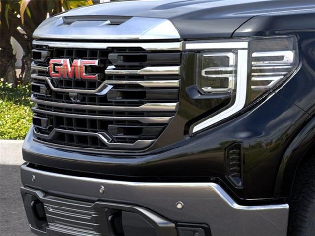 new 2025 GMC Sierra 1500 car, priced at $60,675