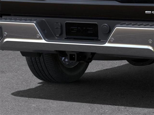 new 2025 GMC Sierra 1500 car, priced at $60,675