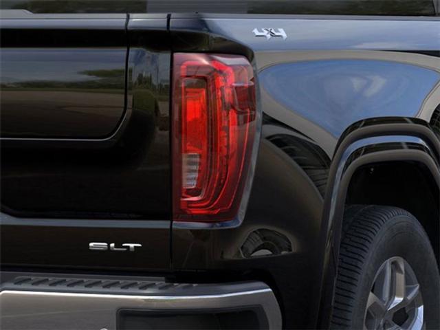 new 2025 GMC Sierra 1500 car, priced at $60,675