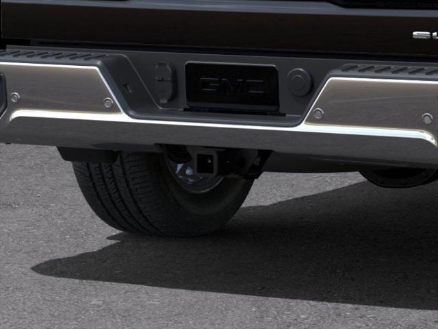 new 2025 GMC Sierra 1500 car, priced at $60,675