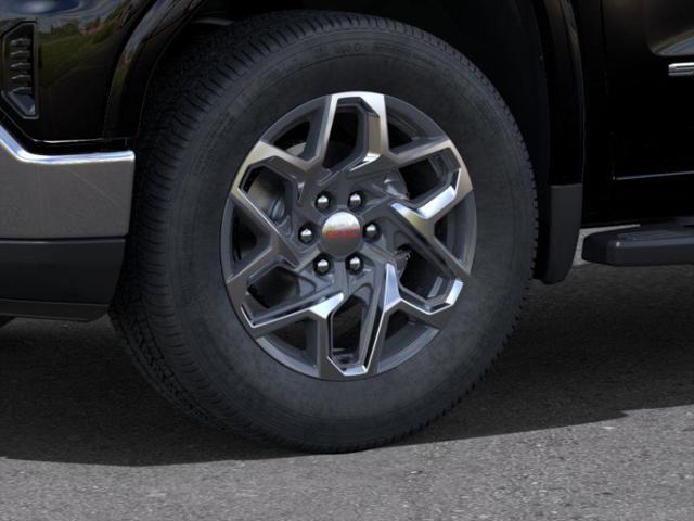 new 2025 GMC Sierra 1500 car, priced at $60,675