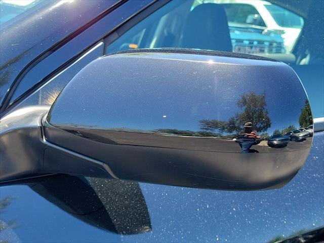 used 2021 Honda HR-V car, priced at $18,250