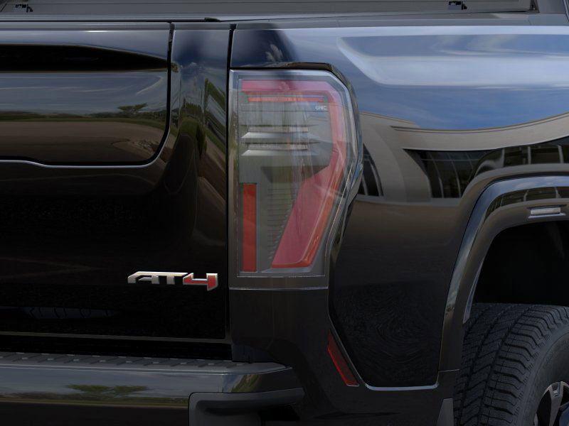 new 2026 GMC Sierra EV car, priced at $94,589