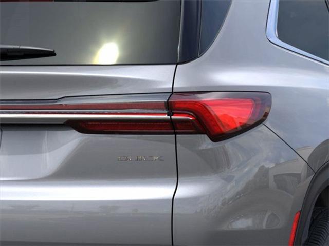 new 2025 Buick Enclave car, priced at $46,604